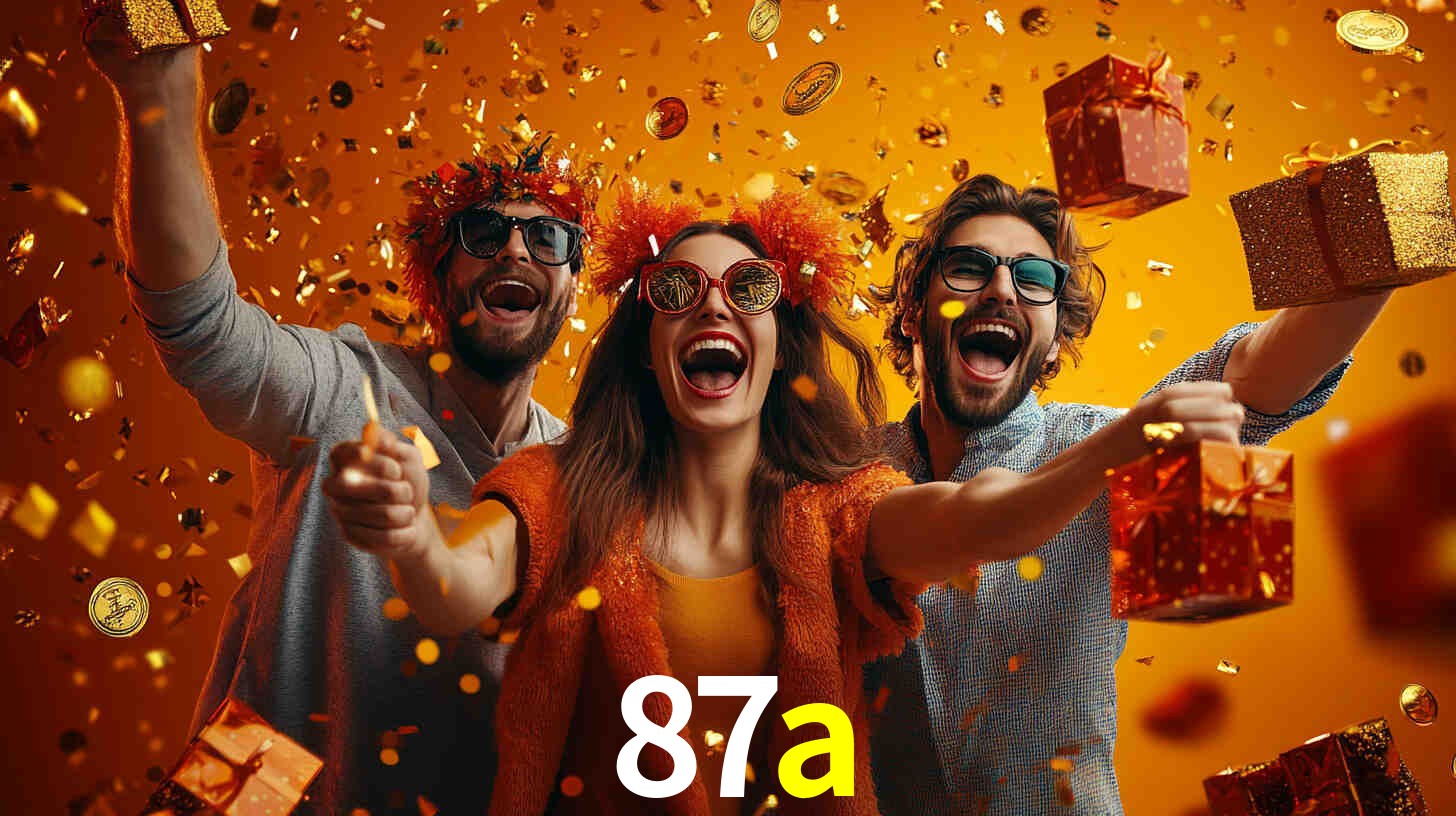 87a: Seu Cassino Premiado com Pagamentos Rápidos