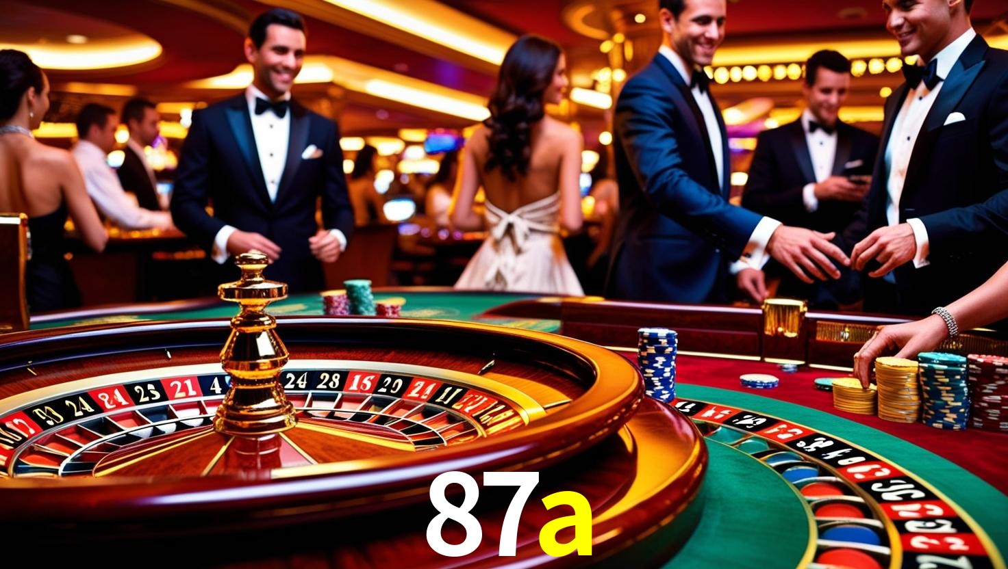 87A.COM