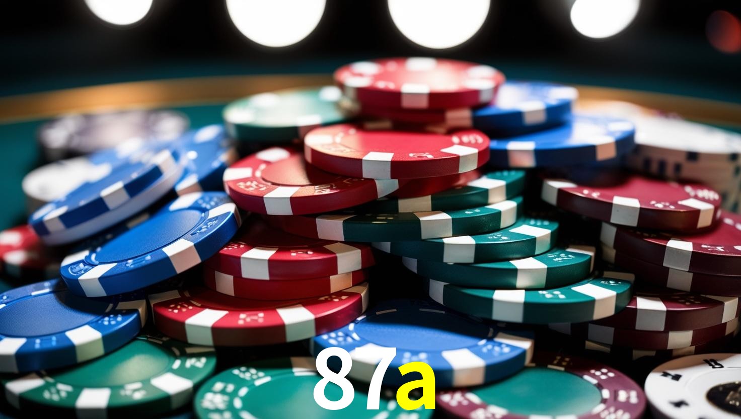 87A.COM