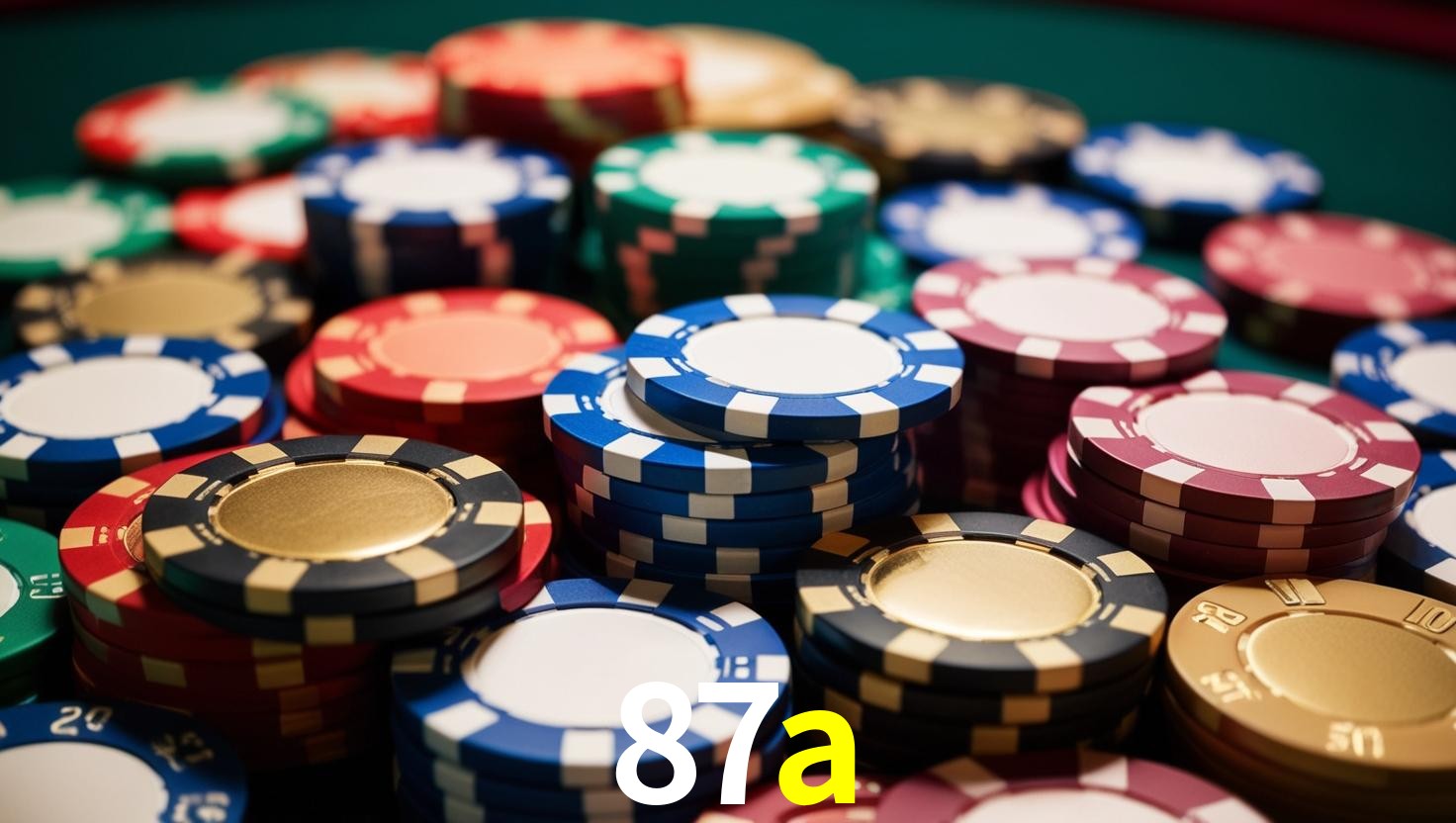 87A.COM