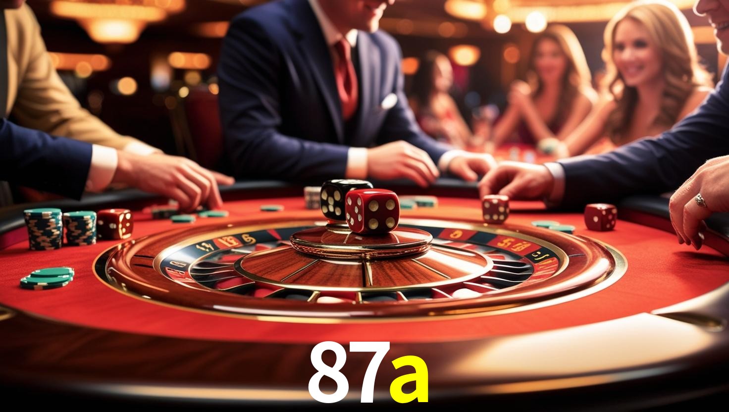 87A.COM