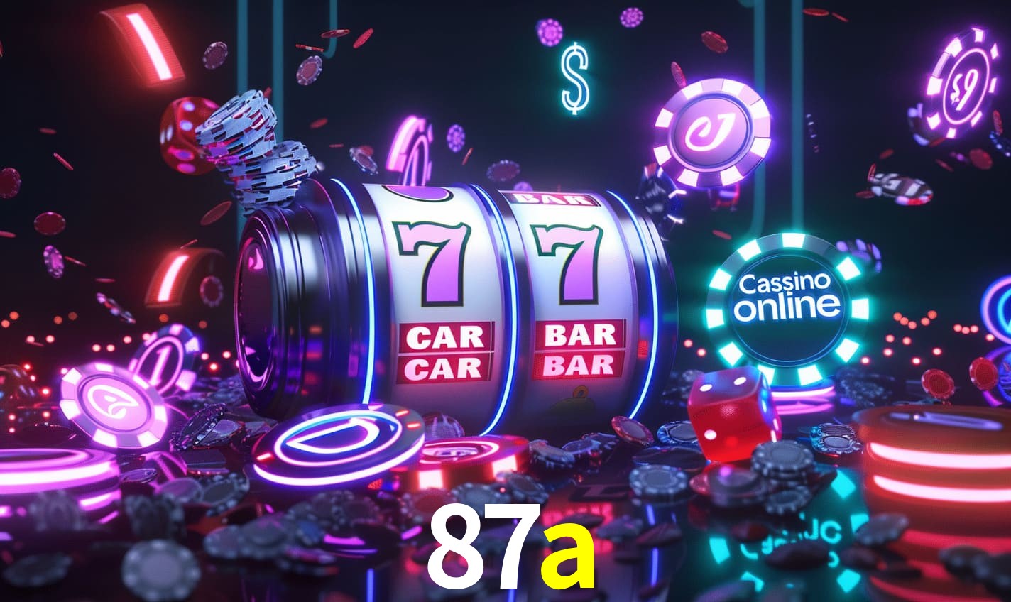 87A.COM