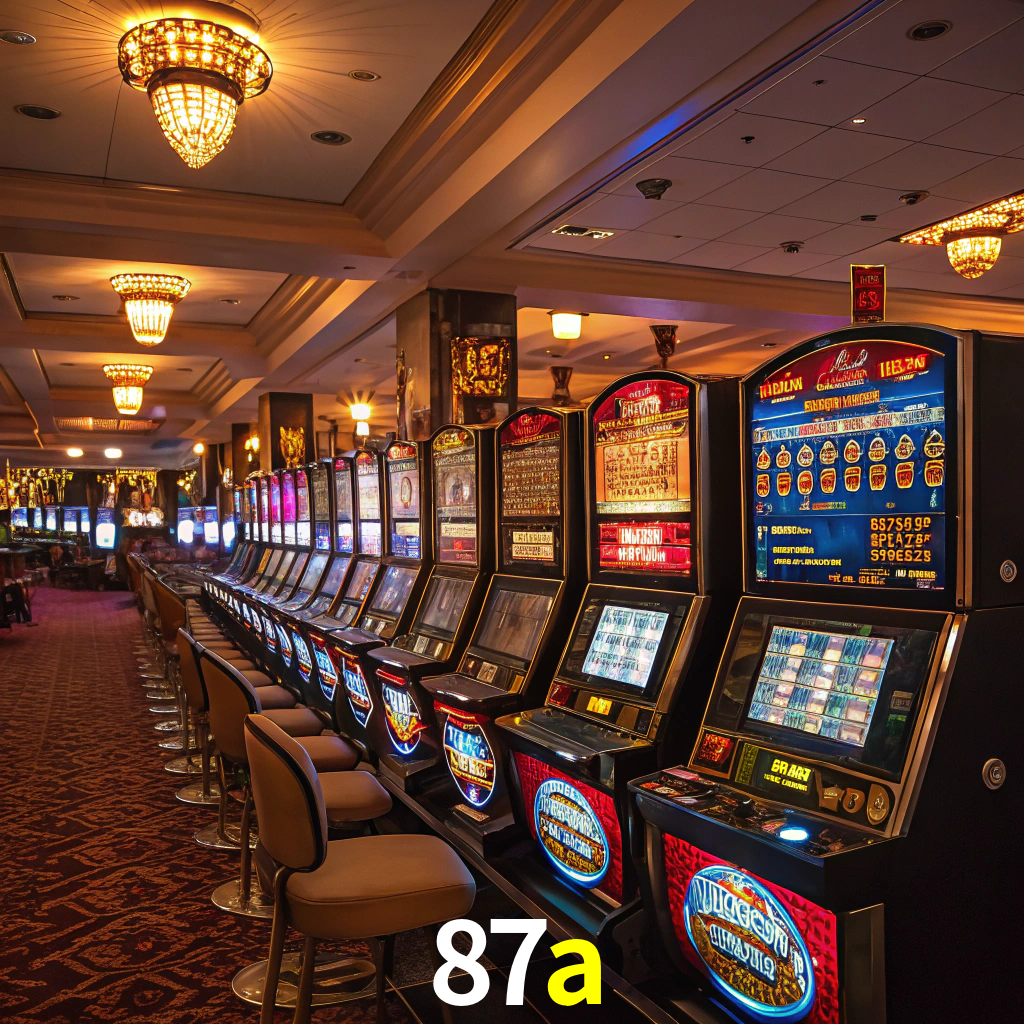 87A.COM
