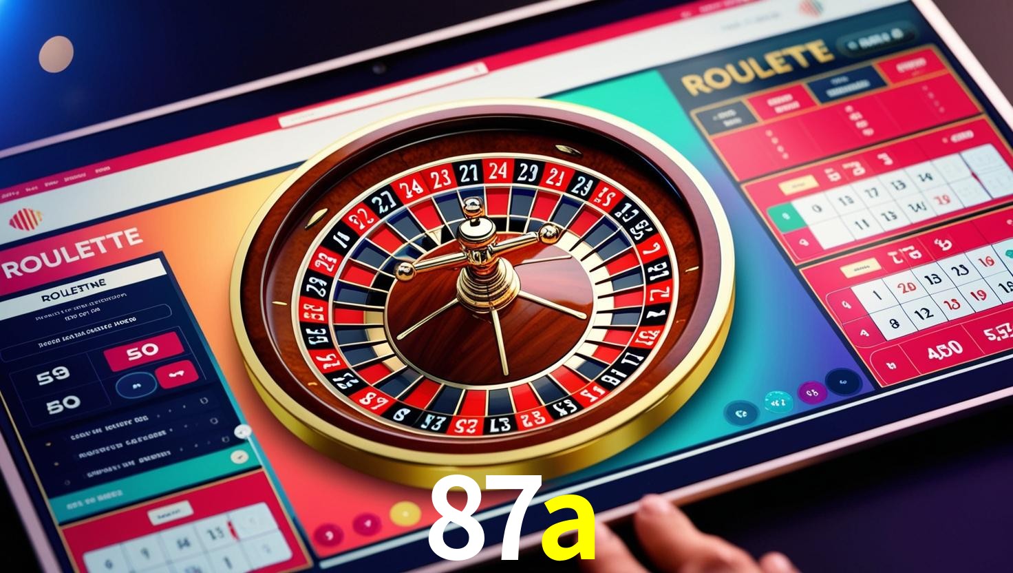 87A.COM