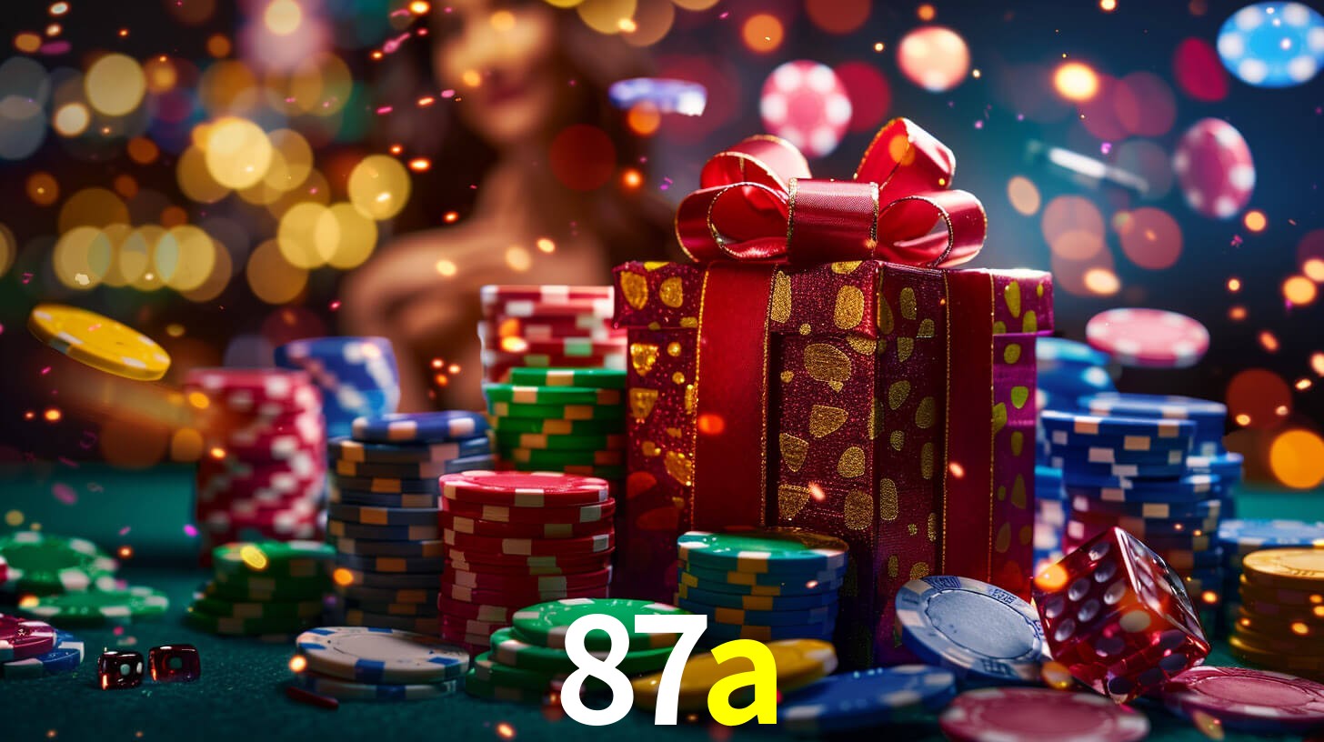 87A.COM