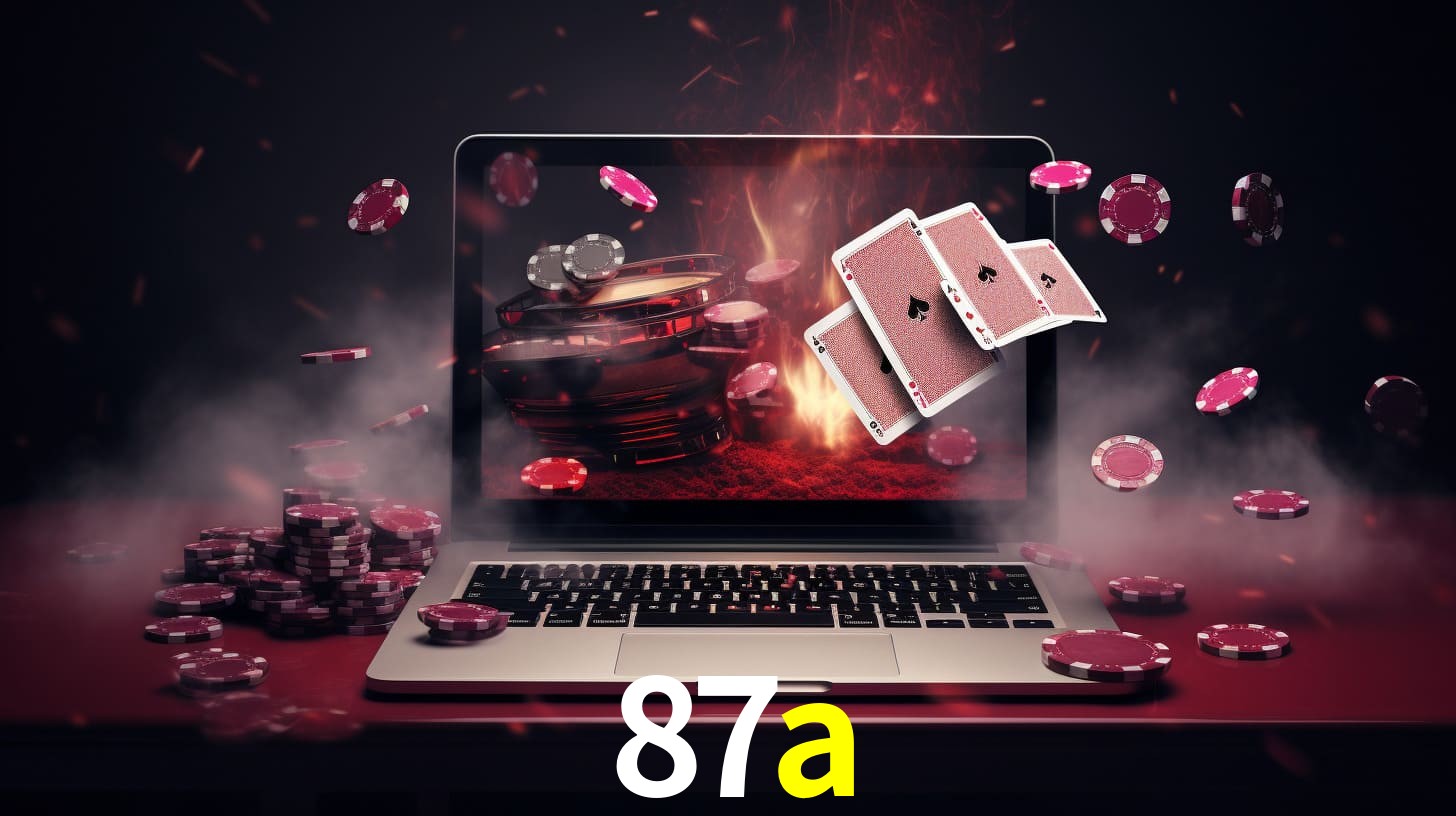 87A.COM