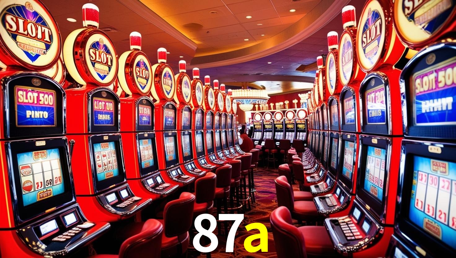 87A.COM
