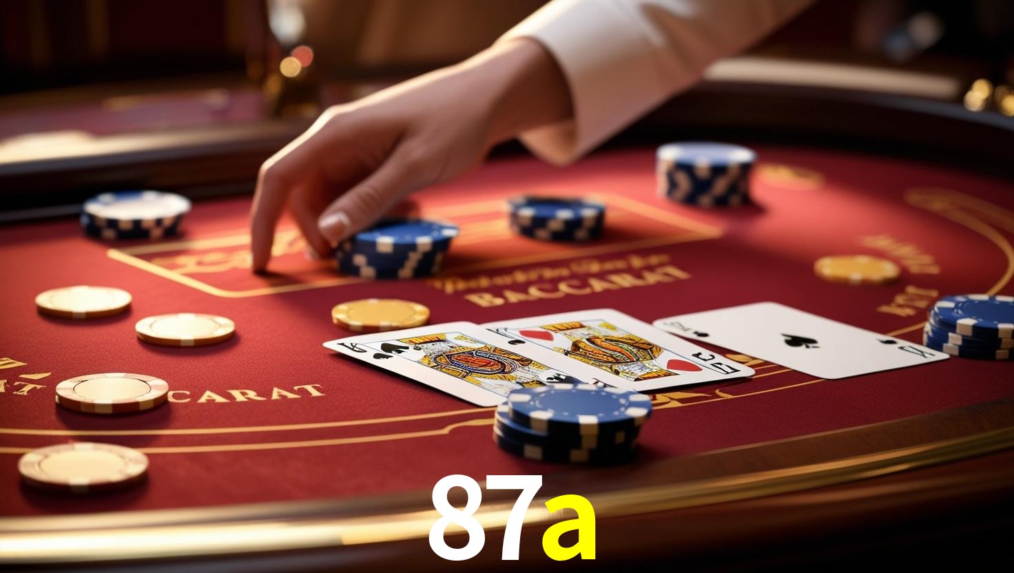 87A.COM