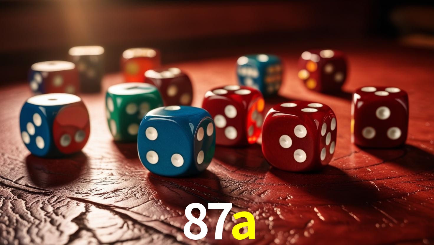 87A.COM