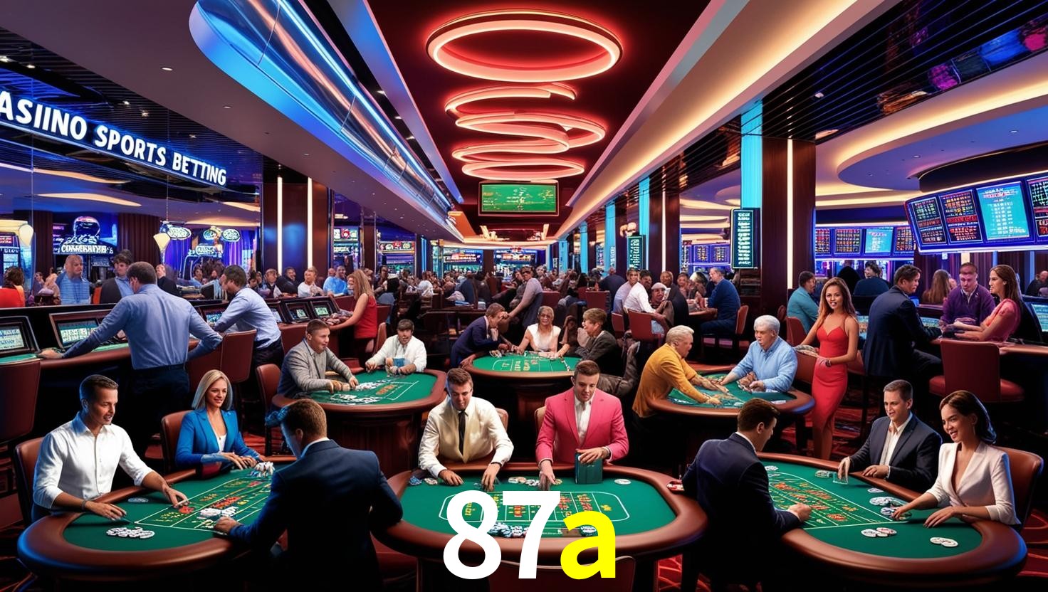 87A.COM