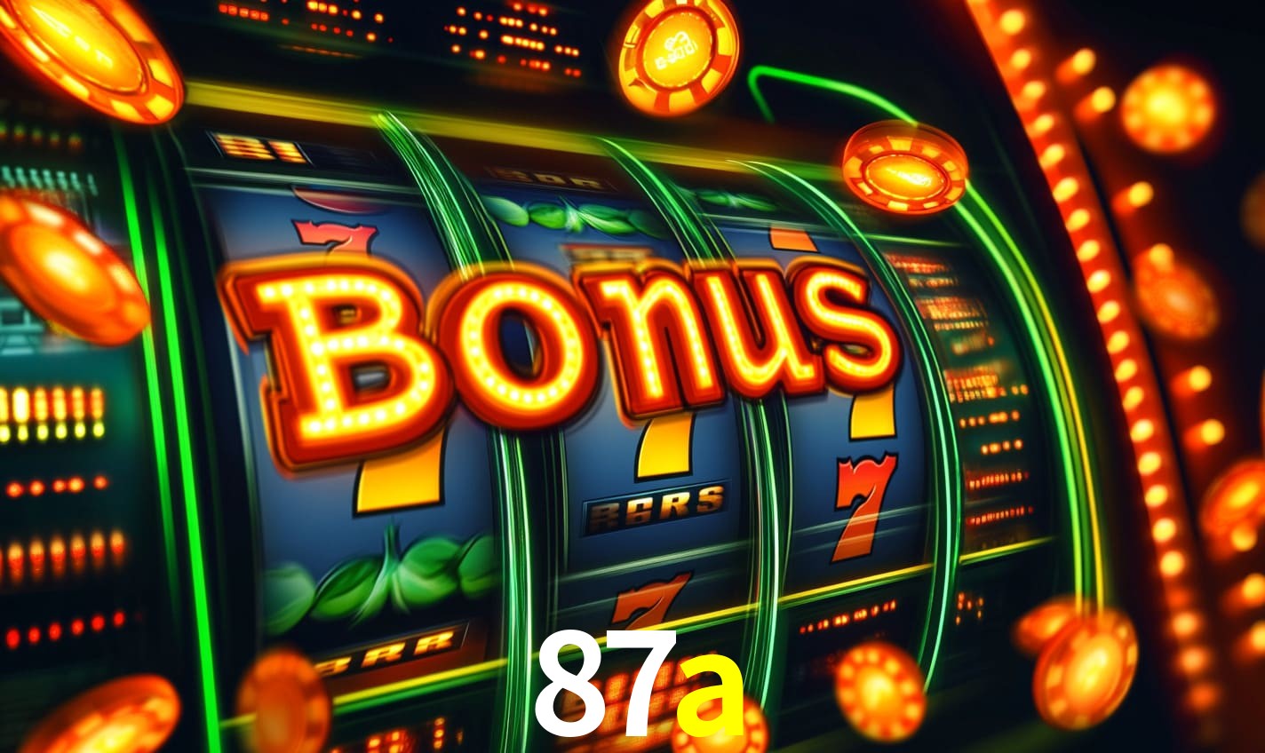 87A.COM