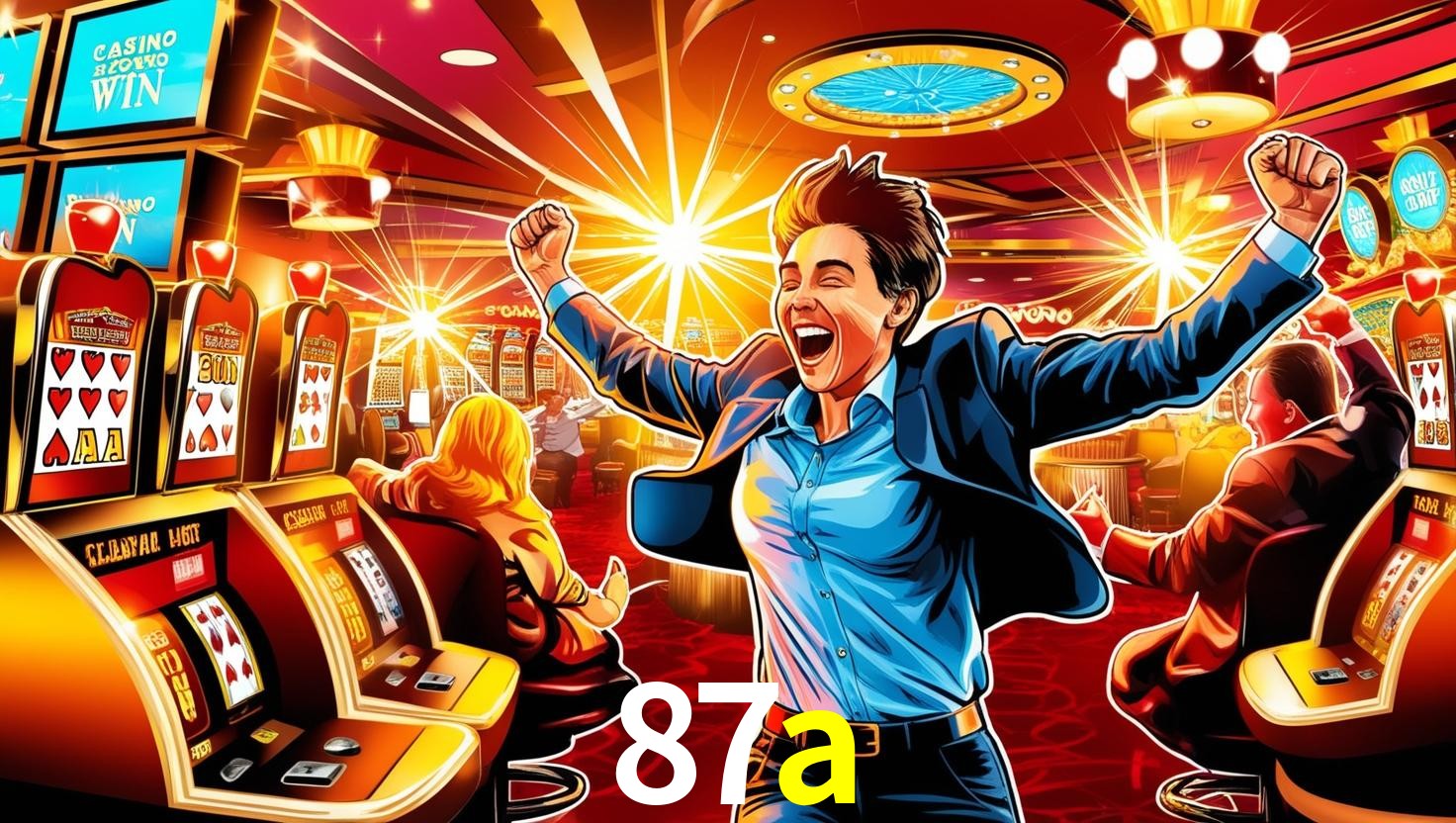 87A.COM