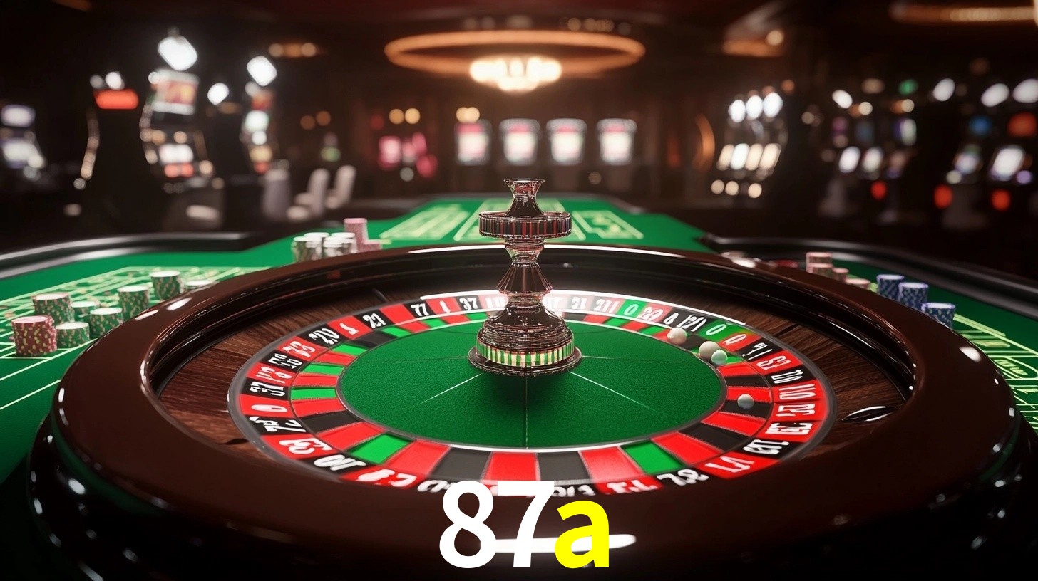 87A.COM
