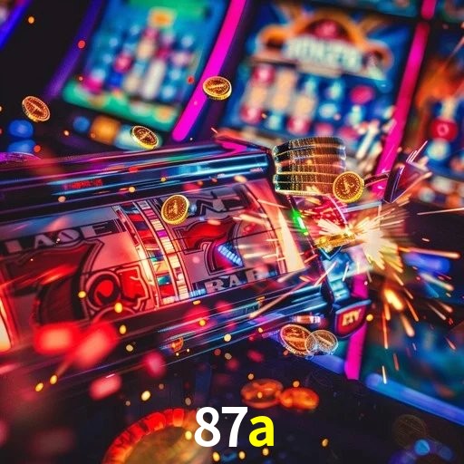Casino Ao Vivo 87a