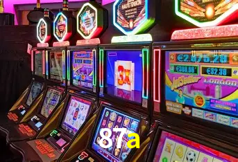 Descubra a Magia dos Jogos de Arcade no 87a