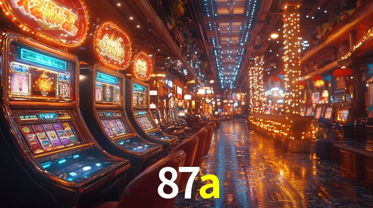 Live Casino 87a