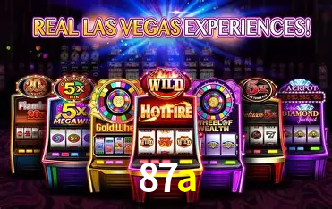 Desvendando o Mundo dos Jogos Virtuais na 87a