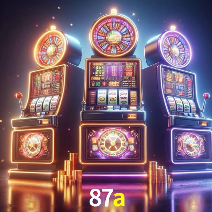 Spaceman Game 87a