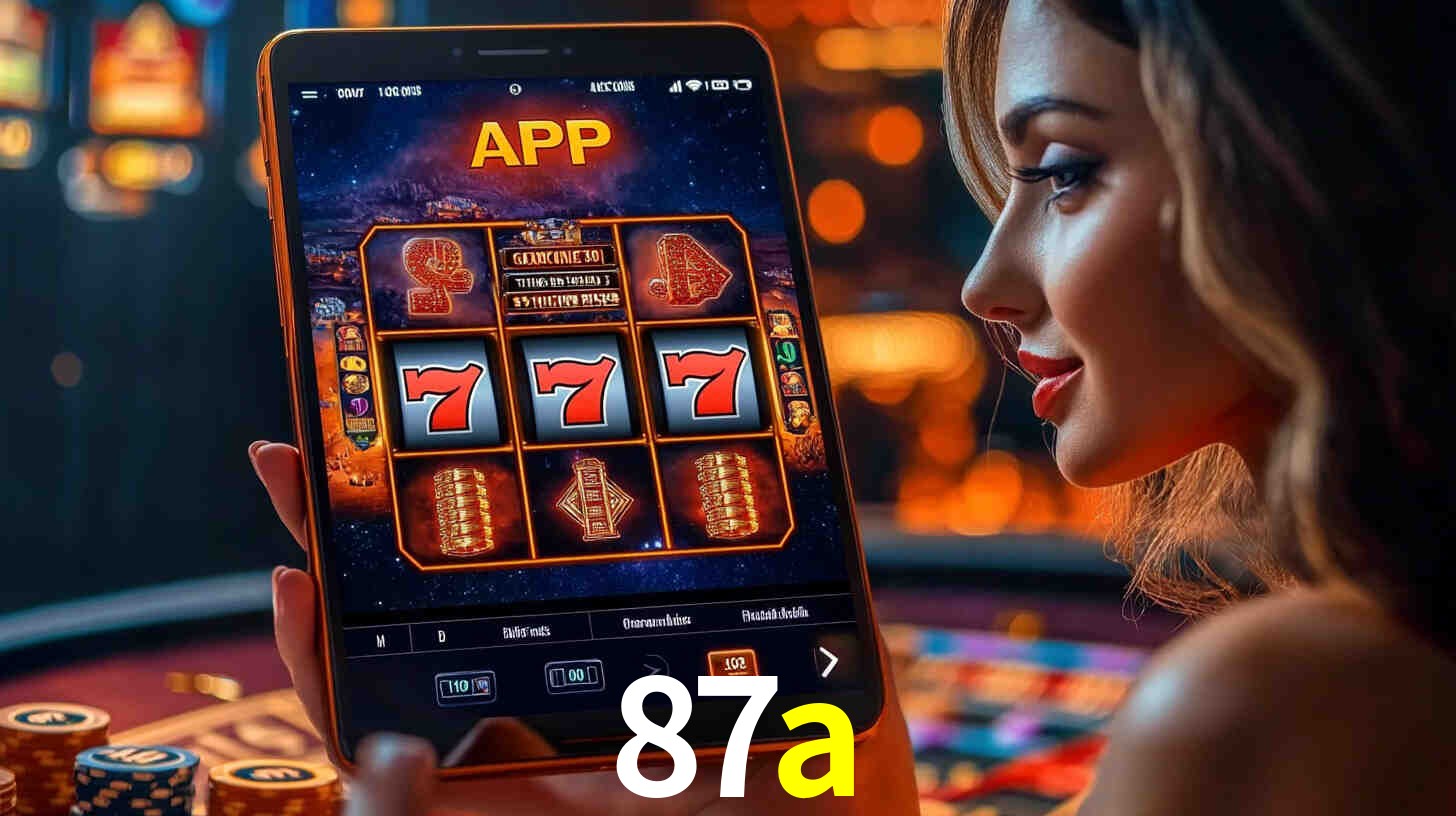 Welcome Bonus 87a
