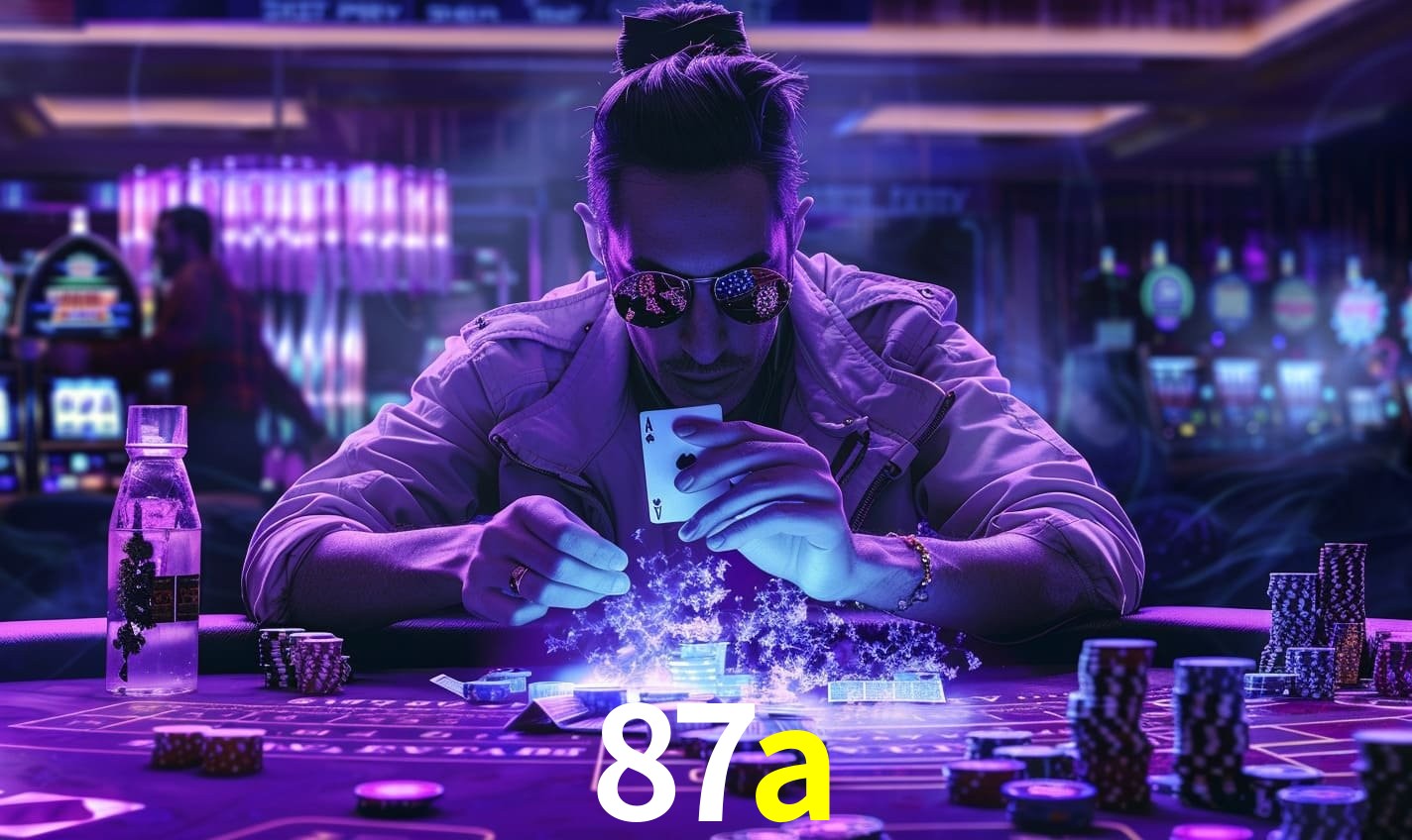Slot Games 87a