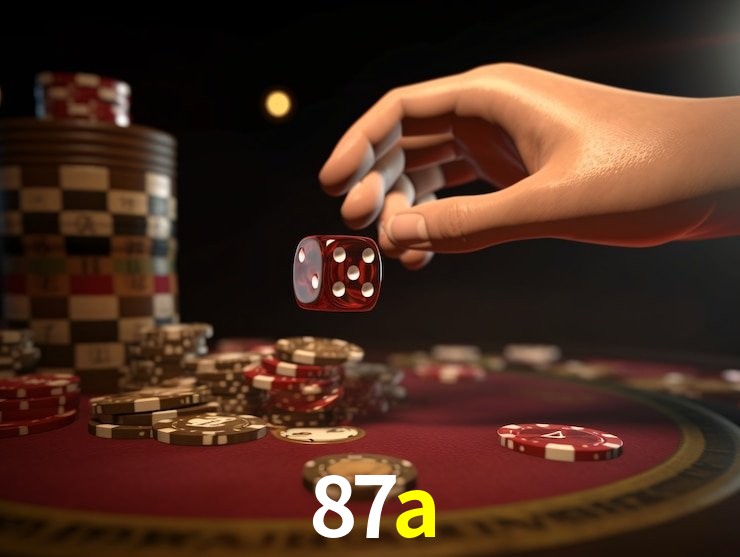 Casino Ao Vivo 87a