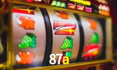 A Popularidade dos Caça-Níqueis no 87a