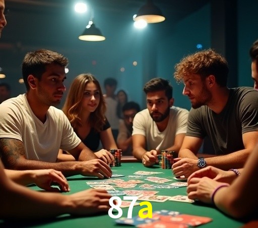 87a bet