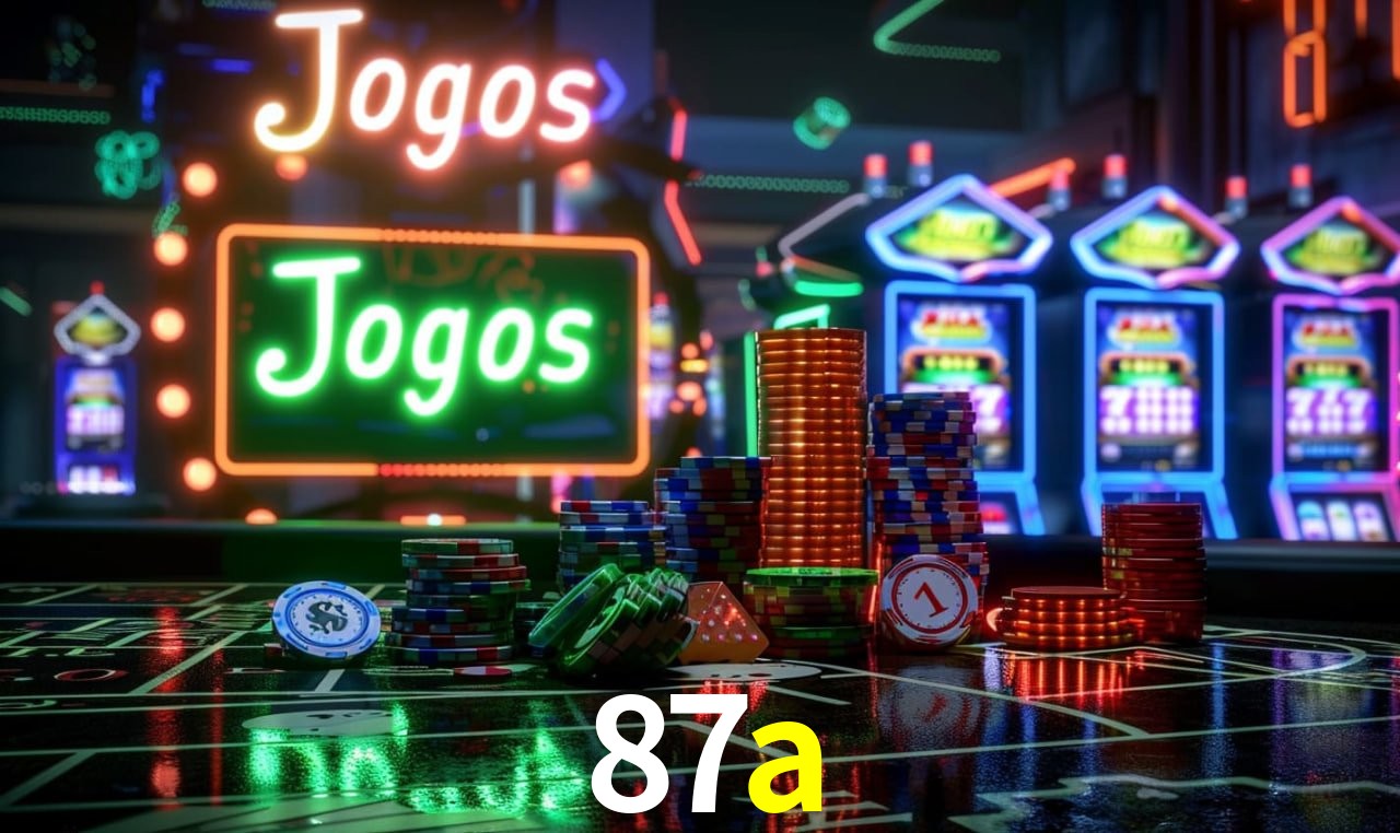 87a App Interface