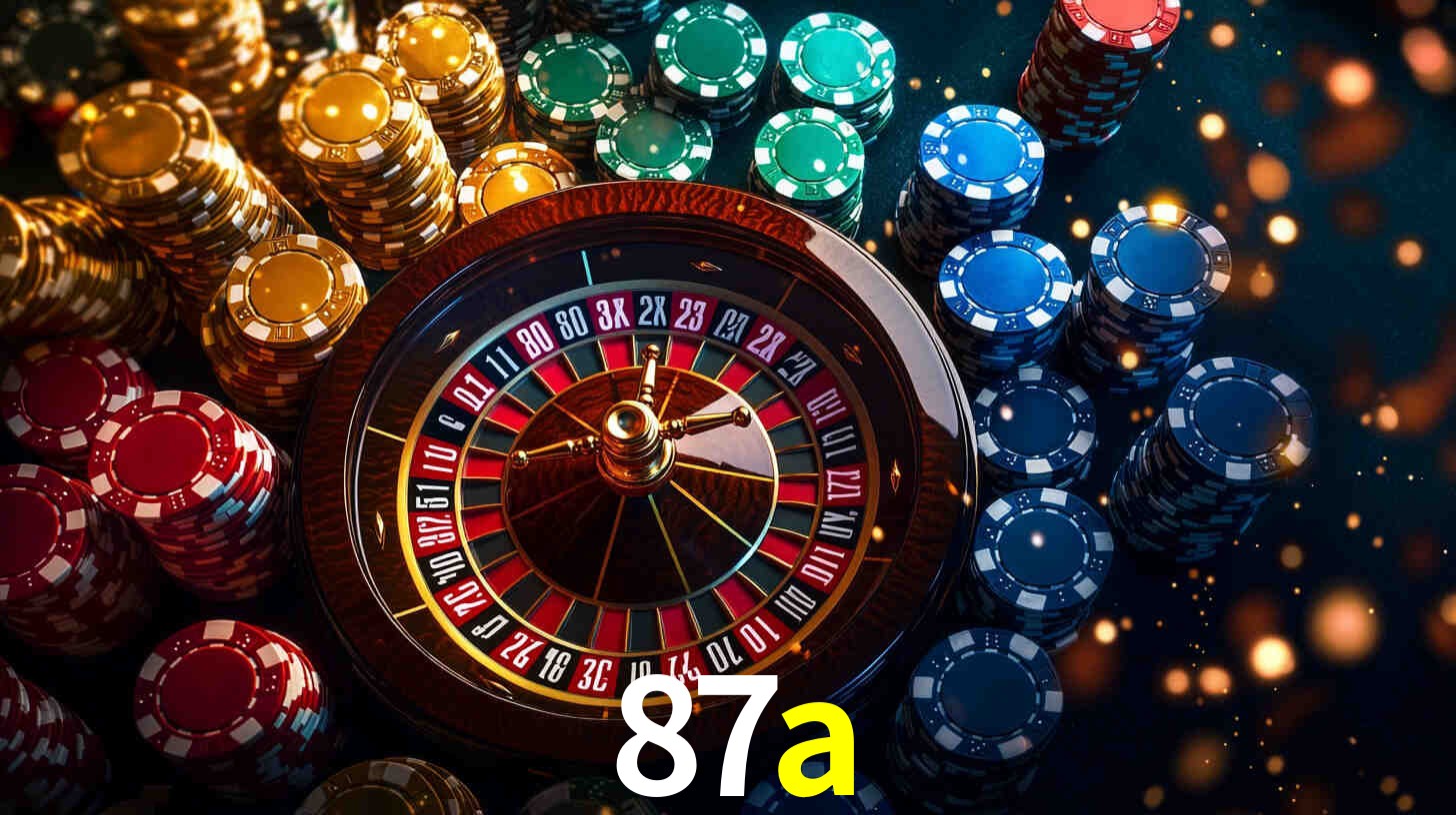 Sports Statistics 87a