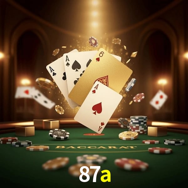 Game Providers 87a