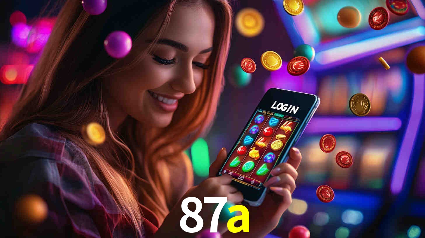 VIP Casino 87a