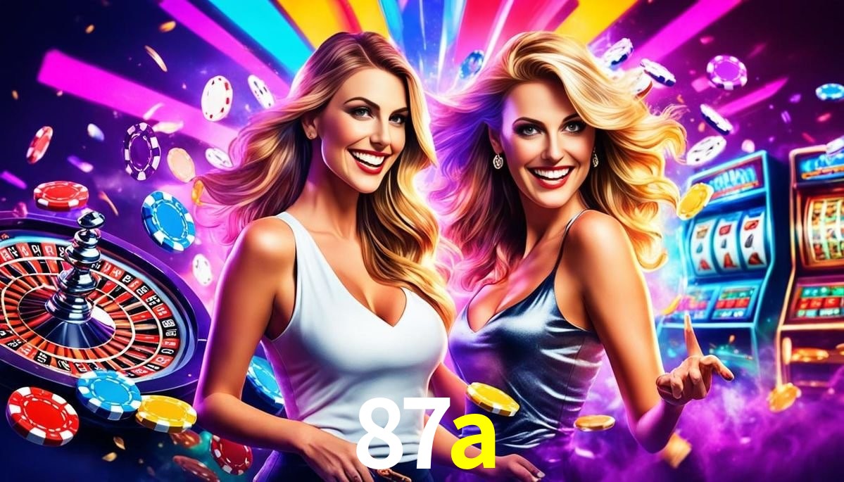 Jogos Exclusivos 87a
