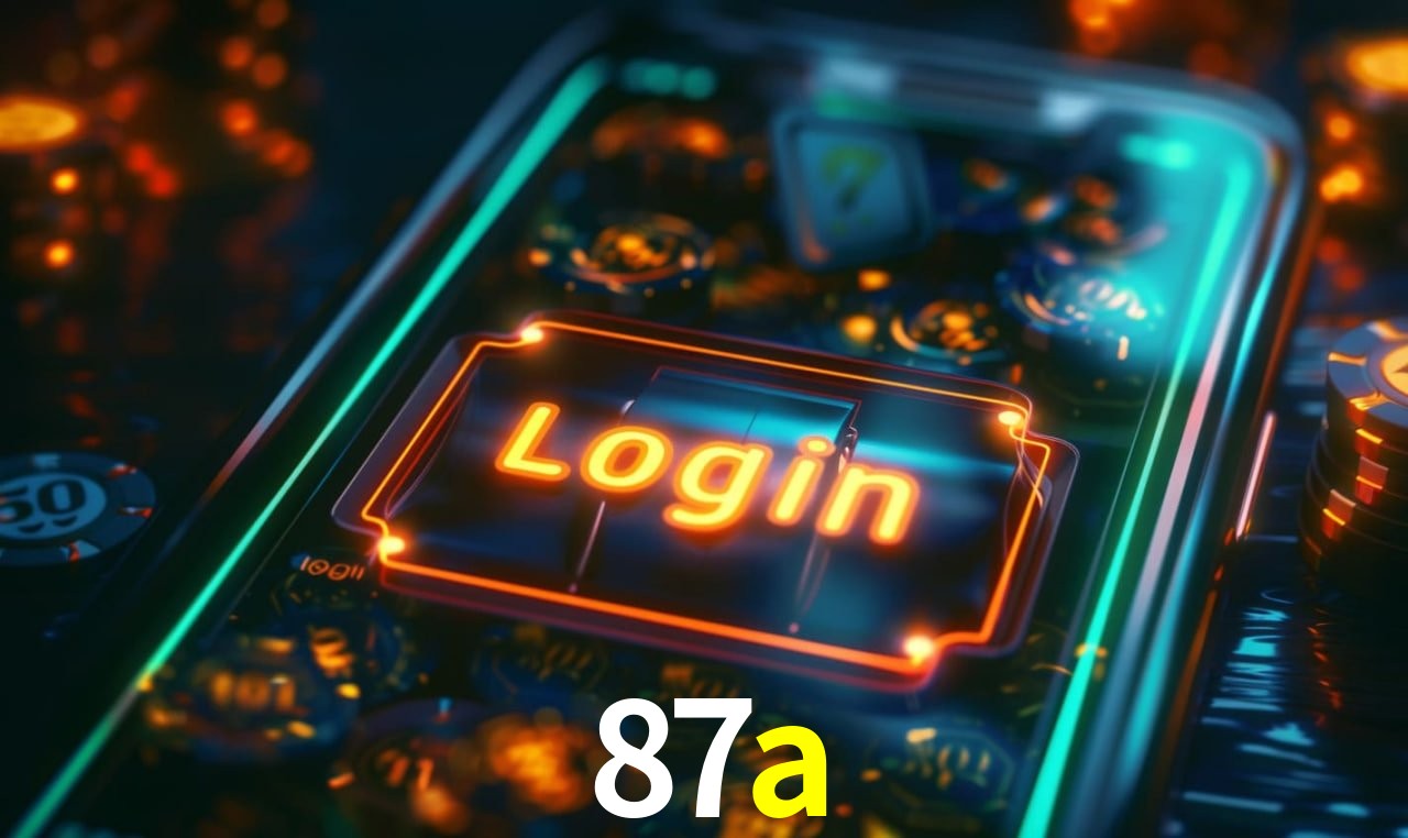 2FA Security 87a