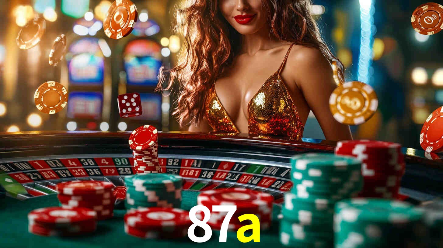 Welcome Bonus 87a