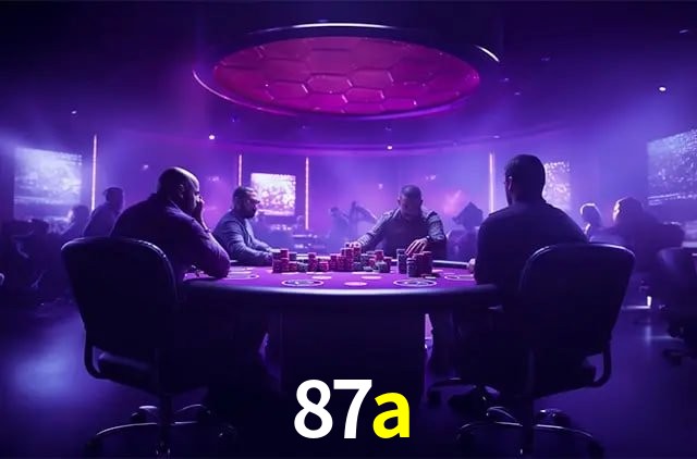Descubra o Programa VIP da 87a: Vantagens Exclusivas para Jogadores