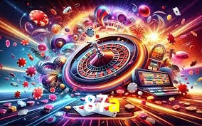 Casino Ao Vivo 87a