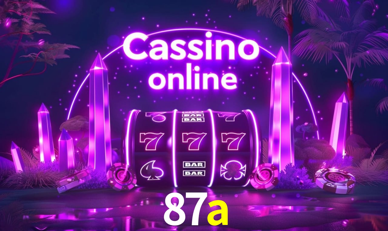 Casino Ao Vivo 87a
