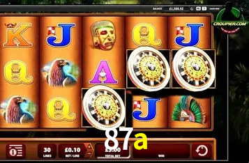 A Revolução dos Aplicativos de Jogos no 87a
