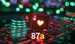 Jogo Spaceman 87a