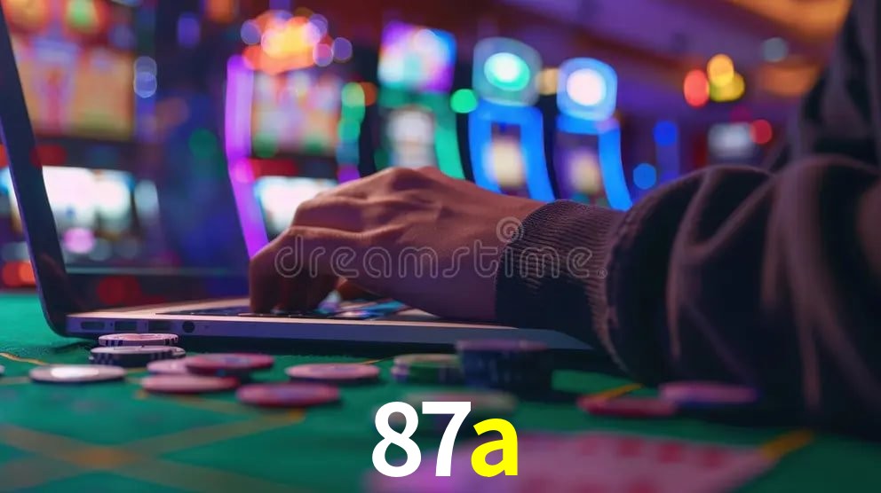 cassino 87a