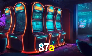 A Experiência Imersiva dos Cassinos Ao Vivo no 87a