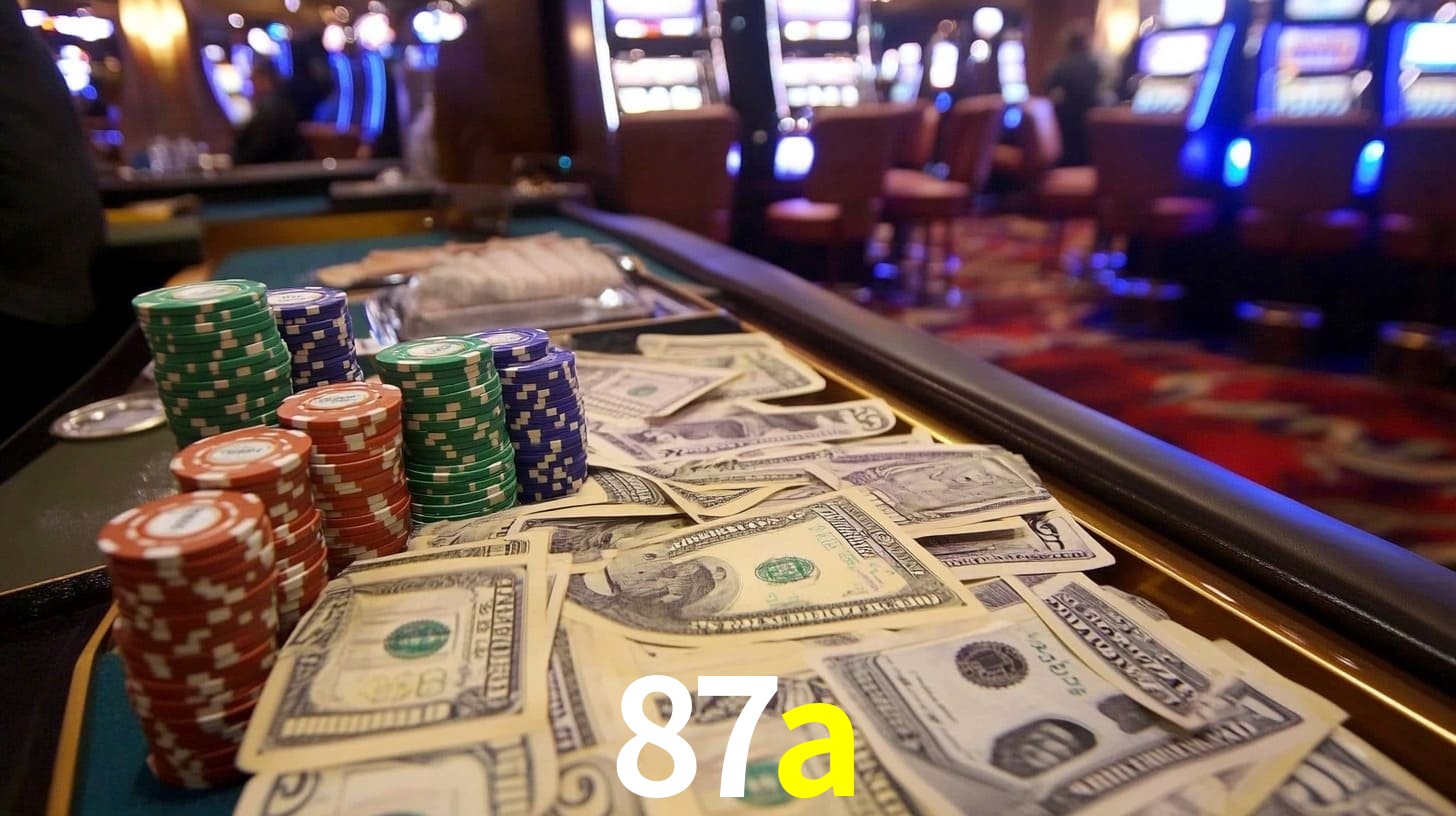 87a visual 1