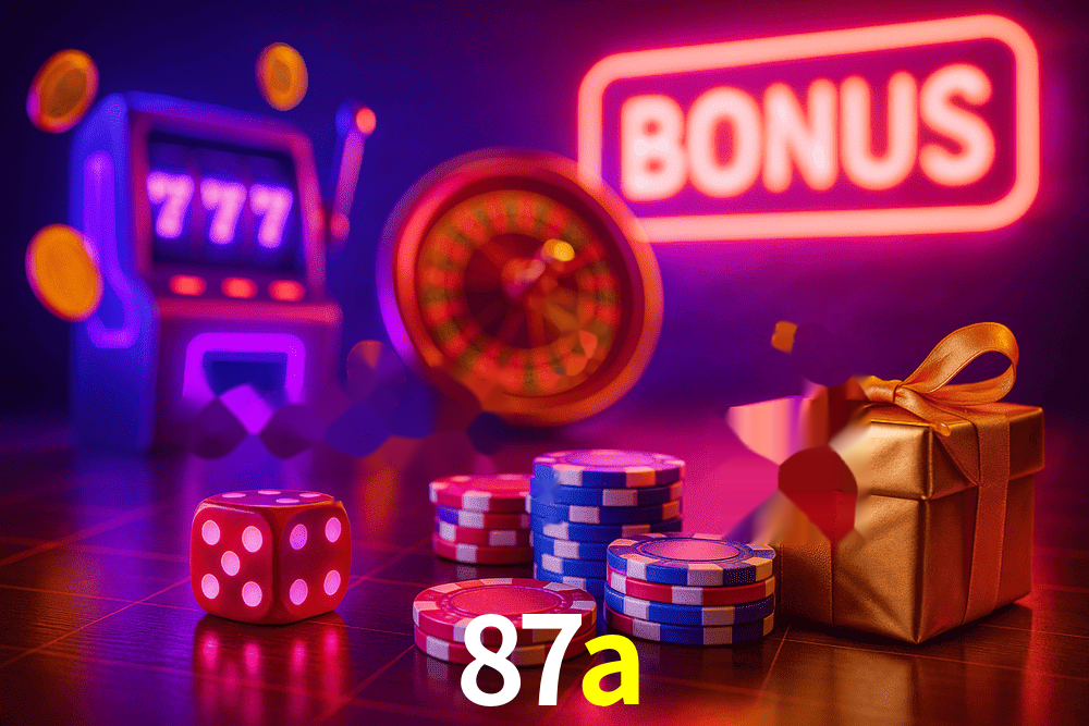 Inovações de Jogos na 87a: O Futuro das Experiências Interativas