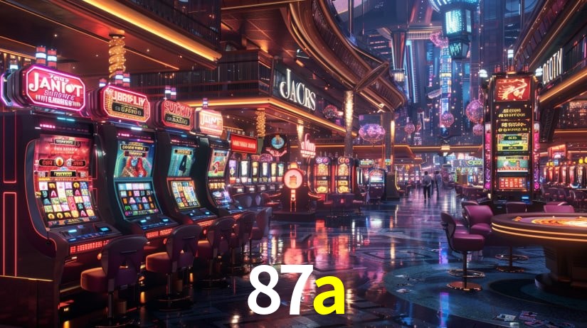 Live Casino 87a