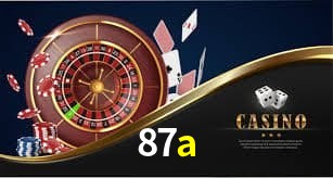 Mesa de Blackjack 87a