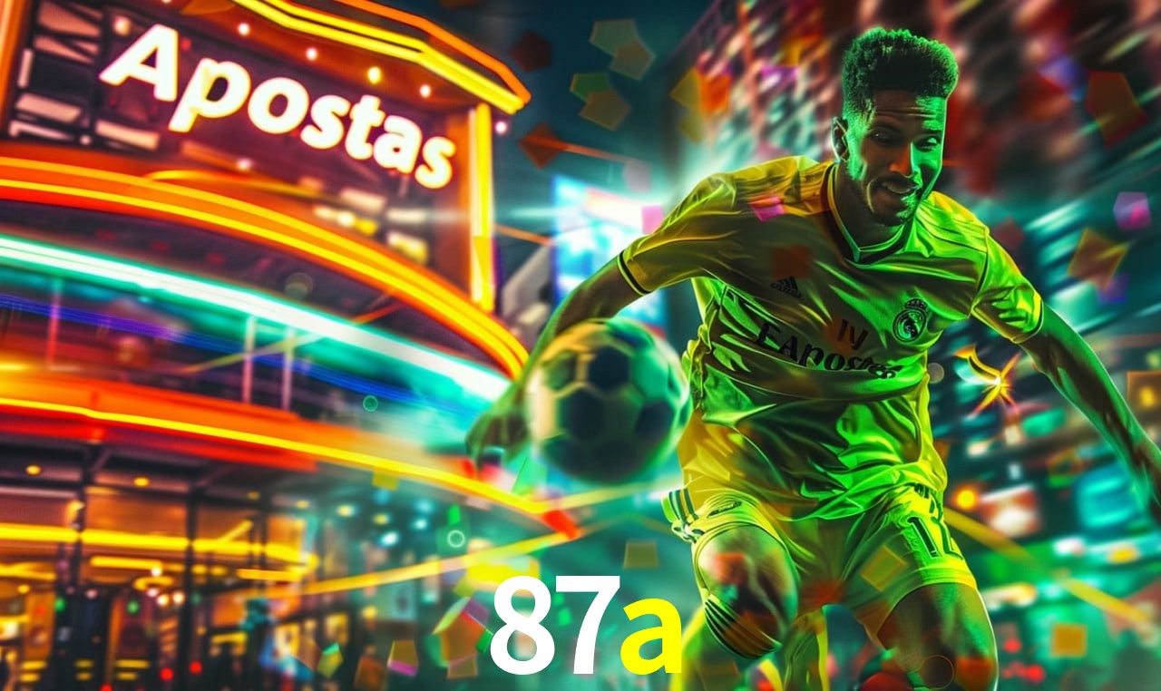 Estatísticas Esportivas 87a