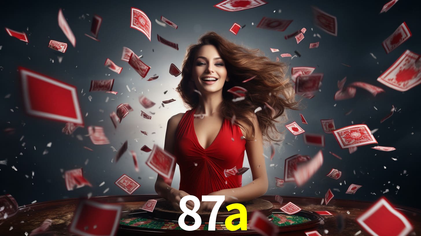 Live Casino 87a
