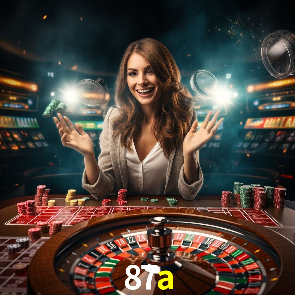 87a Bônus - 87a visual 1