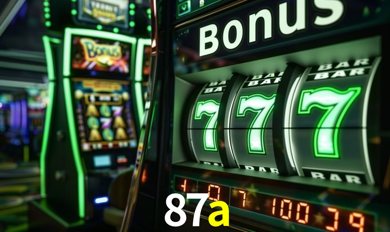 Games Directory 87a