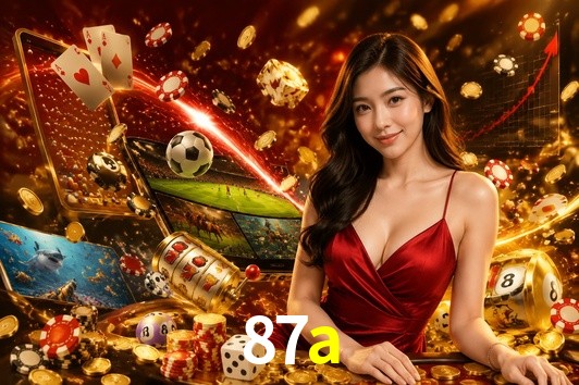 Seasonal Promotions 87a